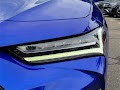 2021 Acura TLX A-Spec Package