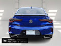 2021 Acura TLX A-Spec Package