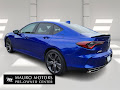 2021 Acura TLX A-Spec Package