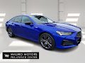 2021 Acura TLX A-Spec Package