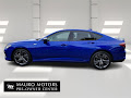2021 Acura TLX A-Spec Package