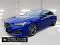 2021 Acura TLX A-Spec Package