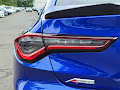 2021 Acura TLX A-Spec Package