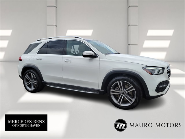 2022 Mercedes-Benz GLE GLE 450
