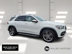 2022 Mercedes-Benz GLE GLE 450