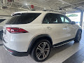 2022 Mercedes-Benz GLE GLE 450