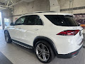 2022 Mercedes-Benz GLE GLE 450