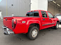 2008 Chevrolet Colorado LT
