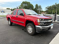 2008 Chevrolet Colorado LT