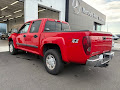 2008 Chevrolet Colorado LT