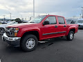 2008 Chevrolet Colorado LT