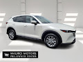 2022 Mazda CX-5 2.5 S Preferred Package