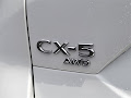2022 Mazda CX-5 2.5 S Preferred Package