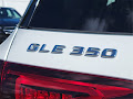2022 Mercedes-Benz GLE GLE 350