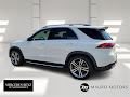 2022 Mercedes-Benz GLE GLE 350