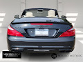 2015 Mercedes-Benz SL-Class SL 63 AMG®