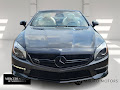 2015 Mercedes-Benz SL-Class SL 63 AMG®