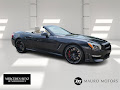 2015 Mercedes-Benz SL-Class SL 63 AMG®