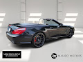 2015 Mercedes-Benz SL-Class SL 63 AMG®
