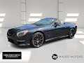2015 Mercedes-Benz SL-Class SL 63 AMG®
