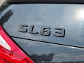 2015 Mercedes-Benz SL-Class SL 63 AMG®