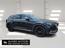 2022 Mazda CX-9 Grand Touring
