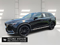 2022 Mazda CX-9 Grand Touring