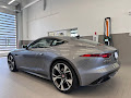 2021 Jaguar F-TYPE First Edition