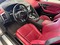 2021 Jaguar F-TYPE First Edition