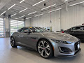 2021 Jaguar F-TYPE First Edition