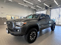 2022 Toyota Tacoma TRD Off-Road