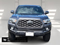 2022 Toyota Tacoma TRD Off-Road