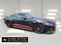 2015 Ford Mustang GT