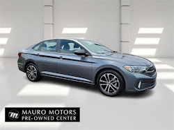2024 Volkswagen Jetta 1.5T Sport