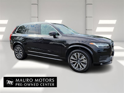 2022 Volvo XC90