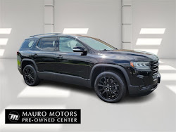2022 GMC Acadia SLT