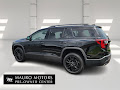 2022 GMC Acadia SLT