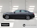 2022 Mercedes-Benz E-Class E 350