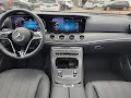 2022 Mercedes-Benz E-Class E 350