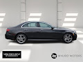 2022 Mercedes-Benz E-Class E 350
