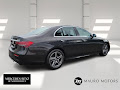 2022 Mercedes-Benz E-Class E 350