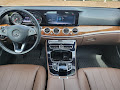 2017 Mercedes-Benz E-Class E 300
