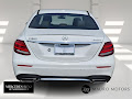 2017 Mercedes-Benz E-Class E 300