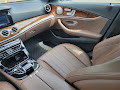 2017 Mercedes-Benz E-Class E 300
