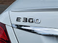 2017 Mercedes-Benz E-Class E 300
