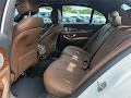 2017 Mercedes-Benz E-Class E 300