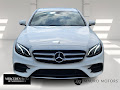2017 Mercedes-Benz E-Class E 300
