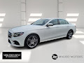 2017 Mercedes-Benz E-Class E 300
