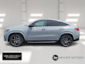 2025 Mercedes-Benz GLE GLE 53 AMG®
