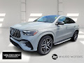 2025 Mercedes-Benz GLE GLE 53 AMG®